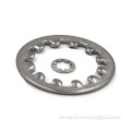 Stainless Steel Internal Tooth Lock Washer DIN6797J